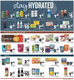 Weis Markets weekly ad Page 6