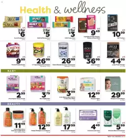 Weis Markets weekly ad Page 7