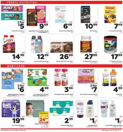 Weis Markets weekly ad Page 2