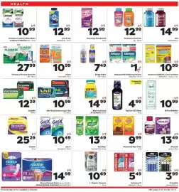 Weis Markets weekly ad Page 3