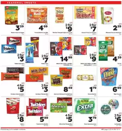 Weis Markets weekly ad Page 5