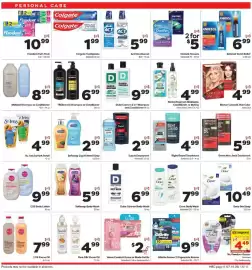 Weis Markets weekly ad Page 6