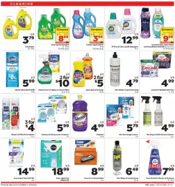 Weis Markets weekly ad Page 7
