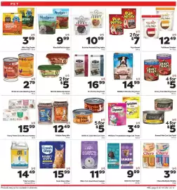 Weis Markets weekly ad Page 8