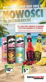 Intermarche gazetka Strona 1