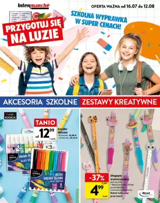 Intermarche (ważność do 12-08)