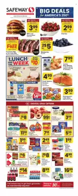Safeway (valid until 23-07)