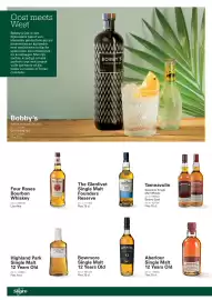 Sligro folder | Dranken Pagina 4