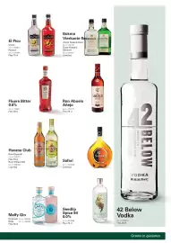 Sligro folder | Dranken Pagina 5