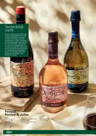 Sligro folder | Dranken Pagina 6