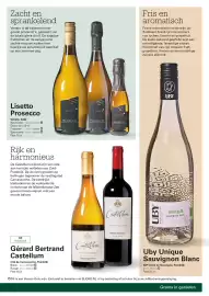 Sligro folder | Dranken Pagina 7