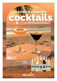 Sligro folder | Dranken Pagina 8