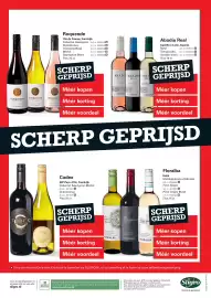 Sligro folder | Dranken Pagina 9