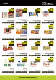 Musgrave MarketPlace leaflet Page 12