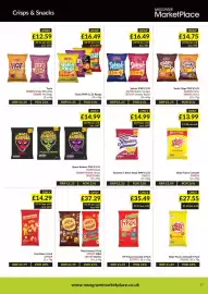 Musgrave MarketPlace leaflet Page 17