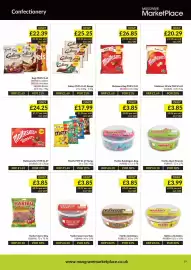 Musgrave MarketPlace leaflet Page 19
