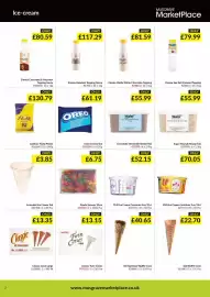 Musgrave MarketPlace leaflet Page 2