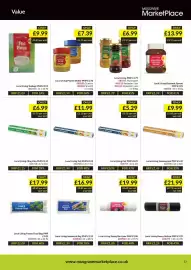 Musgrave MarketPlace leaflet Page 23