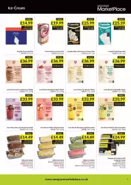 Musgrave MarketPlace leaflet Page 3