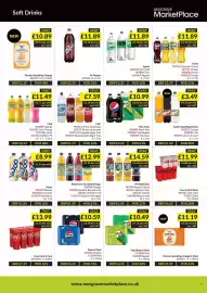 Musgrave MarketPlace leaflet Page 5