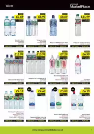 Musgrave MarketPlace leaflet Page 7