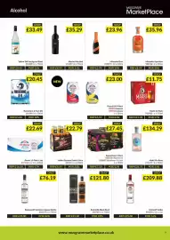 Musgrave MarketPlace leaflet Page 9