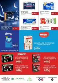 Istanbul Supermarket catalogue week 29 Page 14