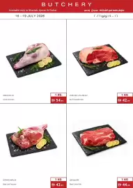 Istanbul Supermarket catalogue week 29 Page 21