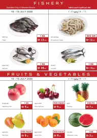 Istanbul Supermarket catalogue week 29 Page 22