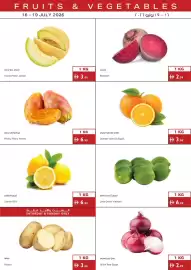 Istanbul Supermarket catalogue week 29 Page 23