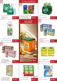 Istanbul Supermarket catalogue week 29 Page 6