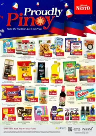 Nesto catalogue week 29 Page 1