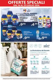 Volantino Maxi Supermercati Pagina 16