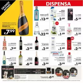 Volantino Maxi Supermercati Pagina 10