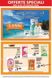 Volantino Maxi Supermercati Pagina 13