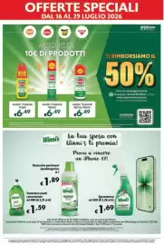 Volantino Maxi Supermercati Pagina 15
