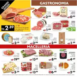 Volantino Maxi Supermercati Pagina 2