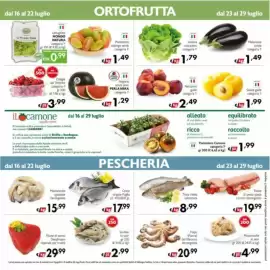 Volantino Maxi Supermercati Pagina 3
