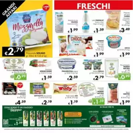 Volantino Maxi Supermercati Pagina 4