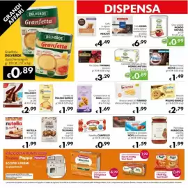 Volantino Maxi Supermercati Pagina 6