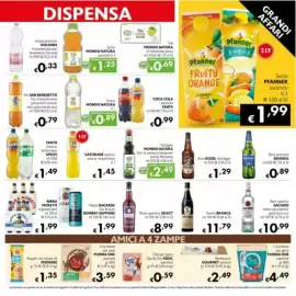 Volantino Maxi Supermercati Pagina 9