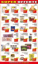 Volantino Centro Commerciale Discount Pagina 2