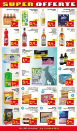 Volantino Centro Commerciale Discount Pagina 3