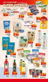 Volantino Centro Commerciale Discount Pagina 9