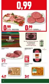 Volantino Kanguro Pagina 4