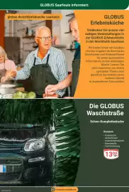 Globus Prospekt woche 30 Seite 24