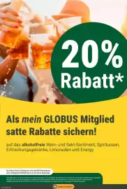 Globus Prospekt woche 30 Seite 25