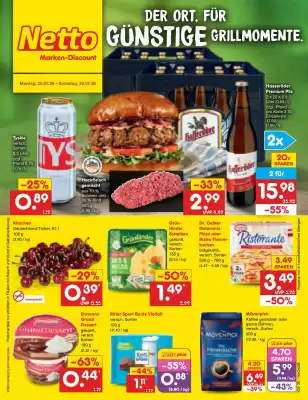 Netto Marken-Discount (gültig bis 25-07)