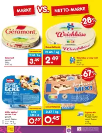 Netto Marken-Discount Prospekt woche 30 Seite 10