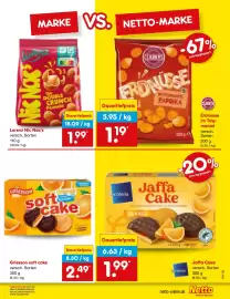 Netto Marken-Discount Prospekt woche 30 Seite 11